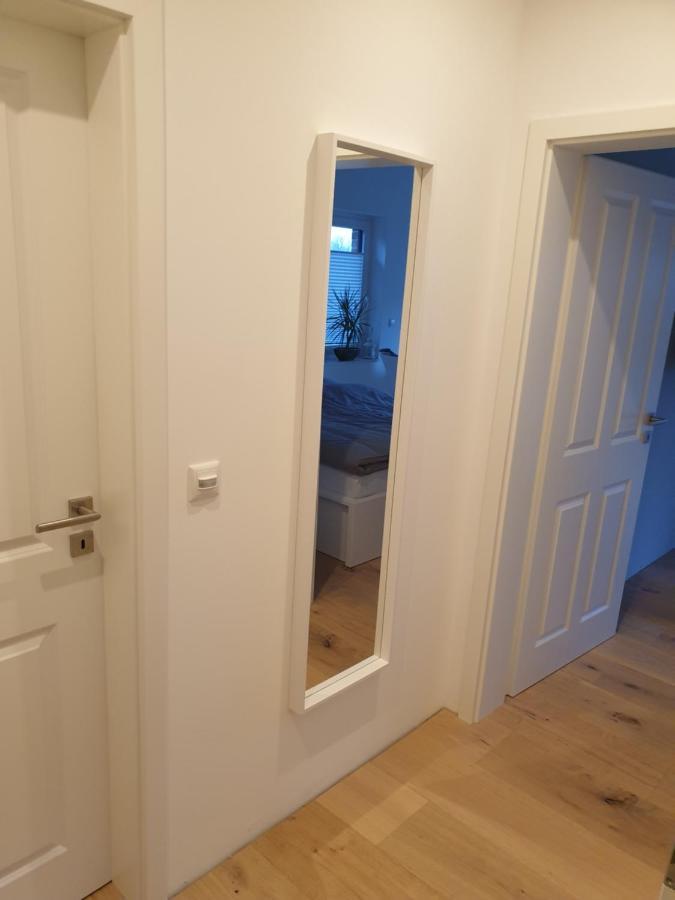 Willkommen Zu Hause, Ankommen & Wohlfuehlen ! Tremsbüttel Eksteriør bilde